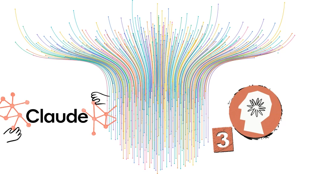 Capa Claude3 Anthropic