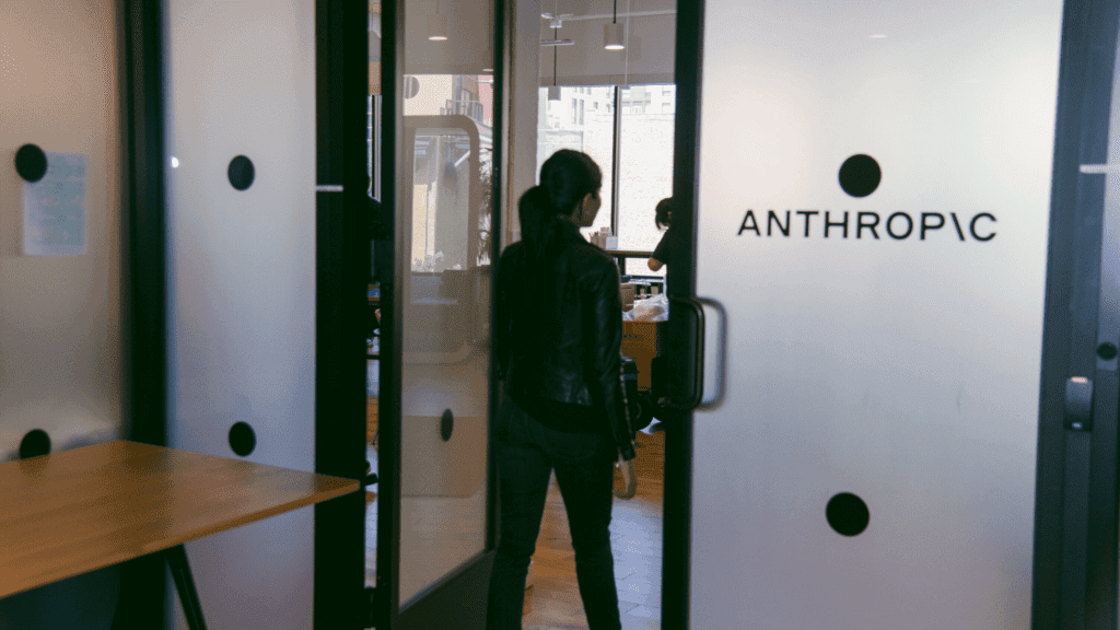 Anthropic abre a blackbox sobre redes neurais artificiais