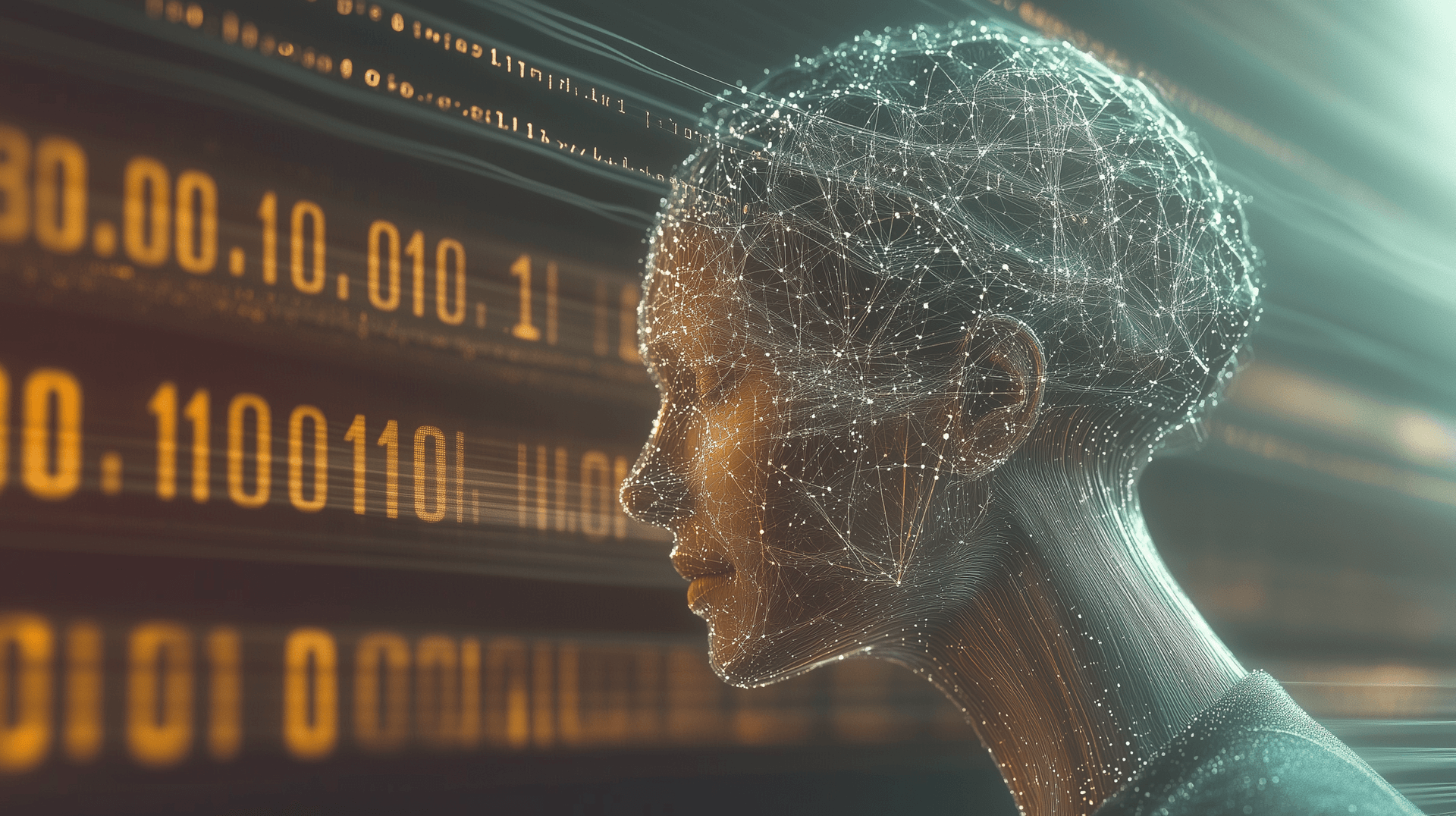 ai self awaraness by felipecferreira