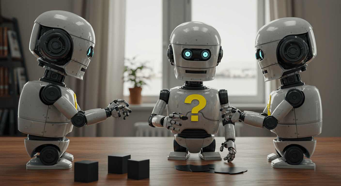 Multi-agent Architecture Search review by felipecferreira