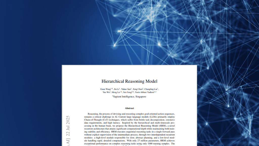 HRM paper review by FelipeCFerreira capa