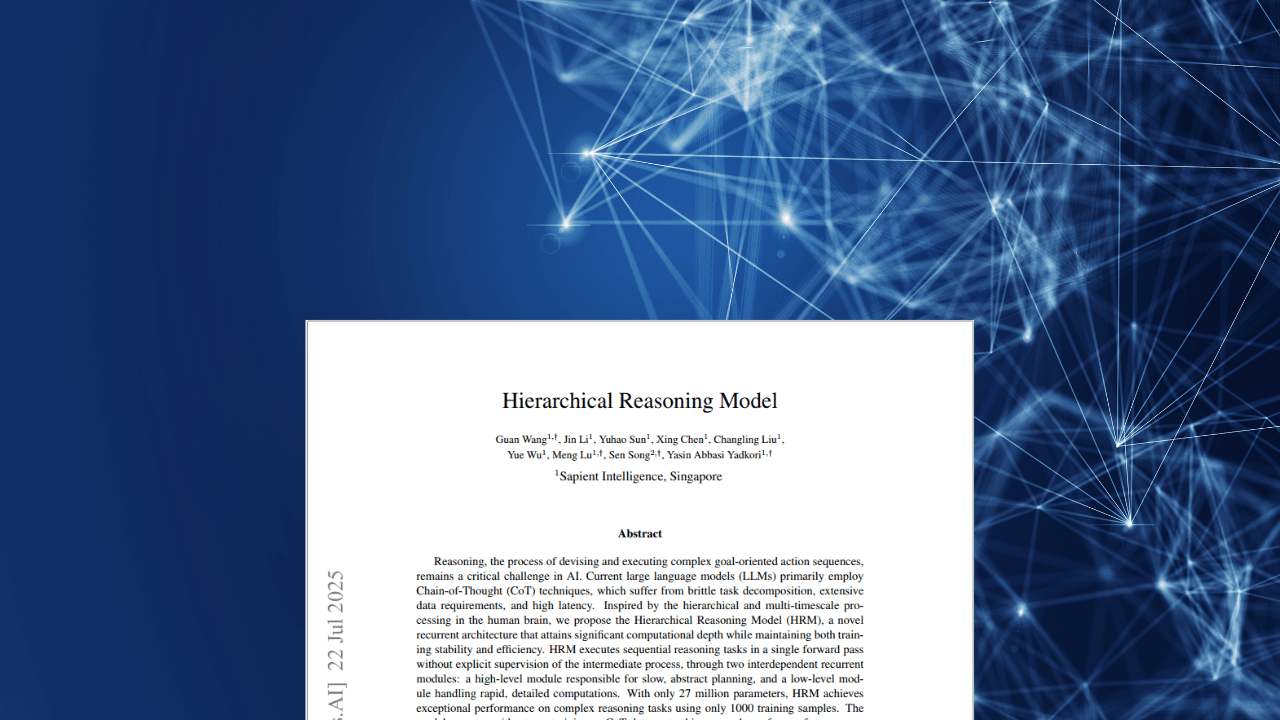 HRM paper review by FelipeCFerreira capa